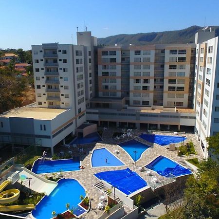 Park Veredas Resort Rio Quente Exteriör bild