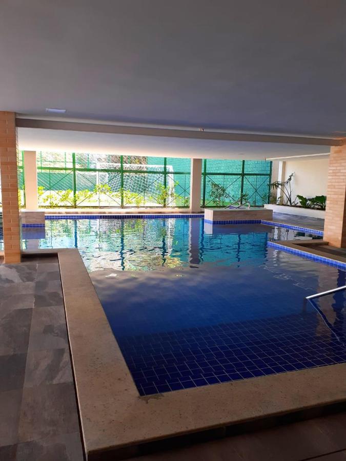 Park Veredas Resort Rio Quente Exteriör bild