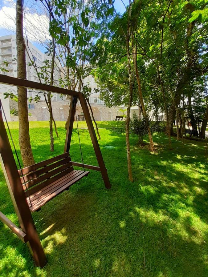 Park Veredas Resort Rio Quente Exteriör bild
