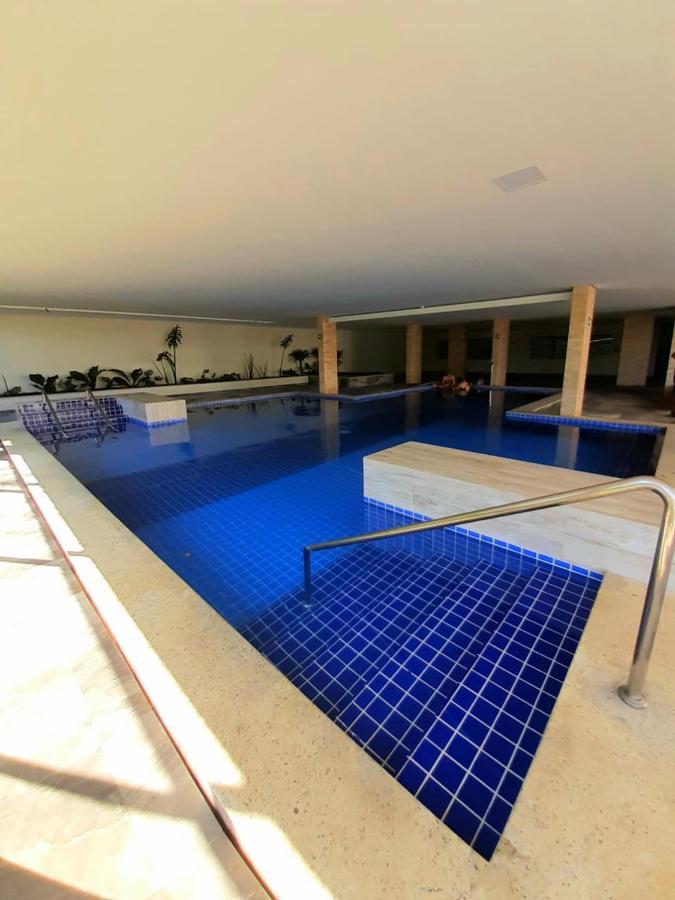 Park Veredas Resort Rio Quente Exteriör bild