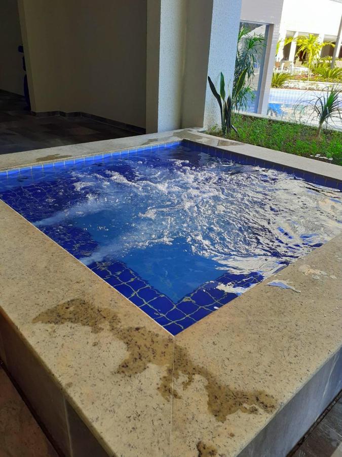 Park Veredas Resort Rio Quente Exteriör bild